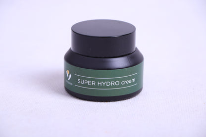 SUPER HYDRO cream nawilżający krem do skóry
